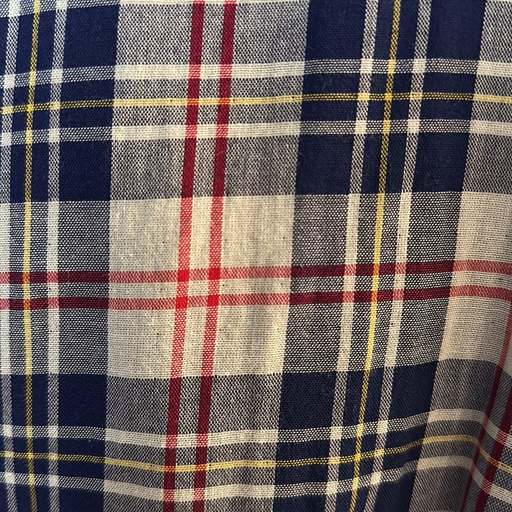 Gant Rugger E-Z Fit Button Down In Size Large - image 2